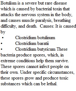 Microbial Diseases